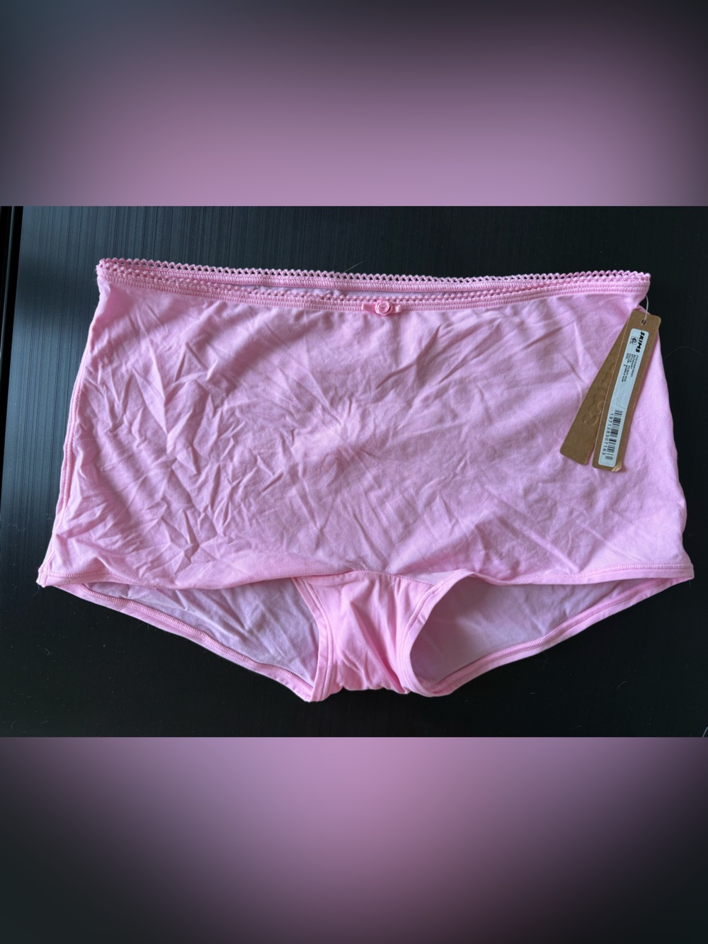 NWT Skims Boyshort
